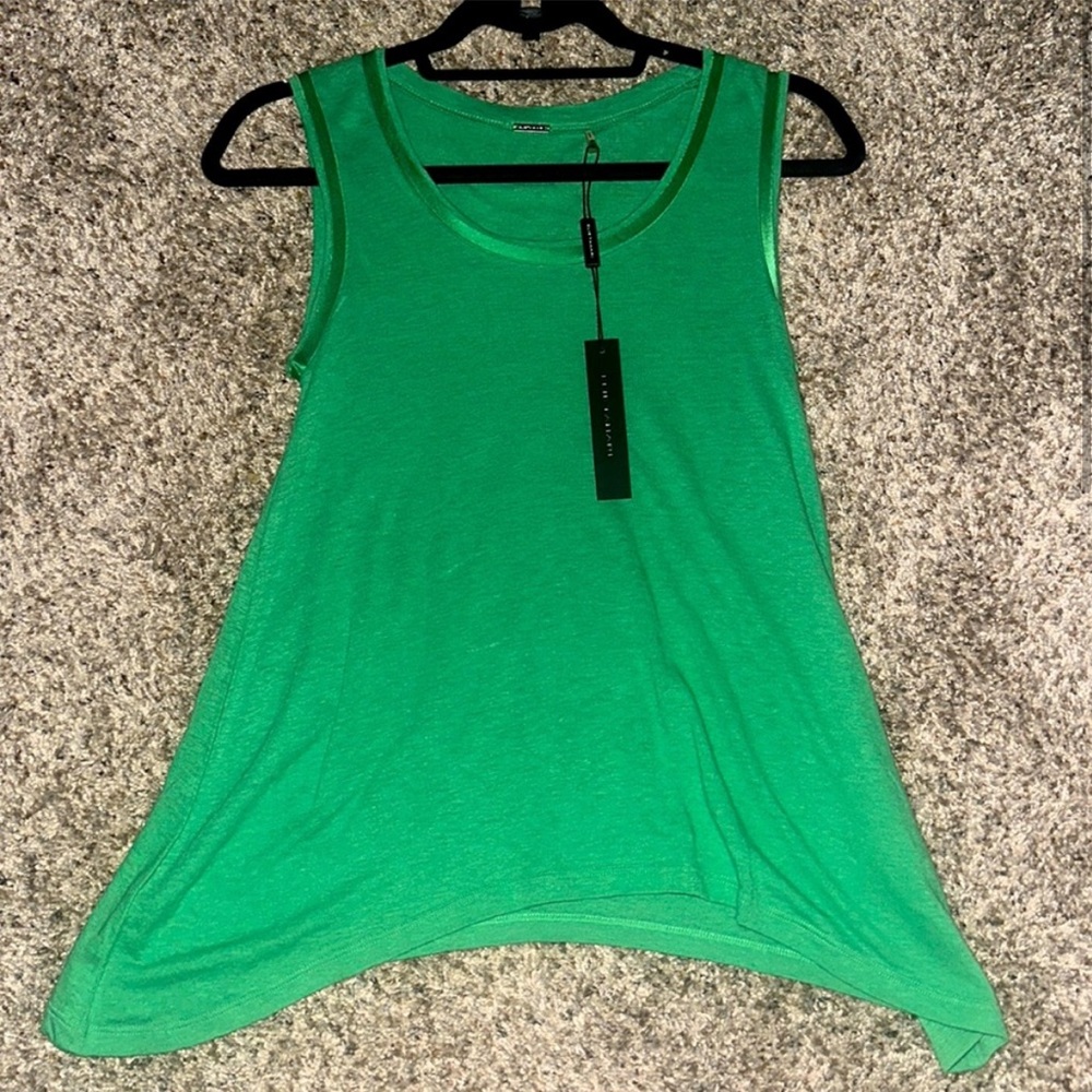 Elie Tahari Top